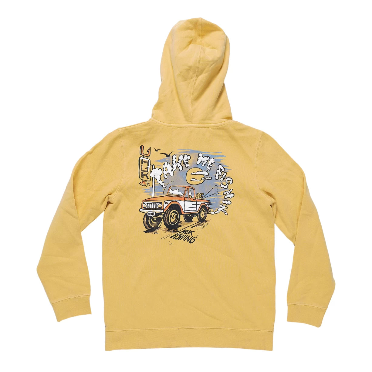 YLHarvest Wheat