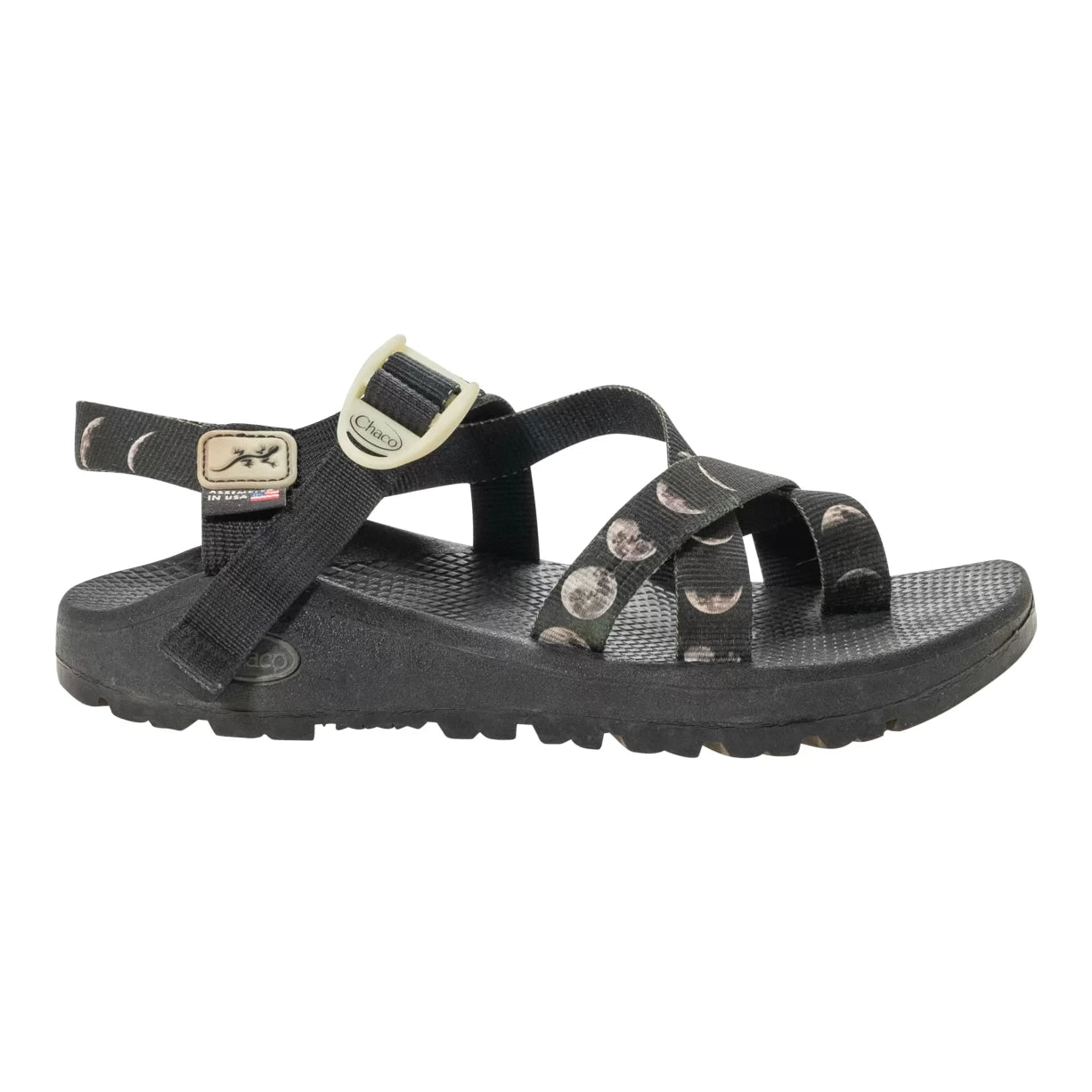 Chaco Limited Edition Moon Phase Sandals - Women's - Chaco - Geartrade.com