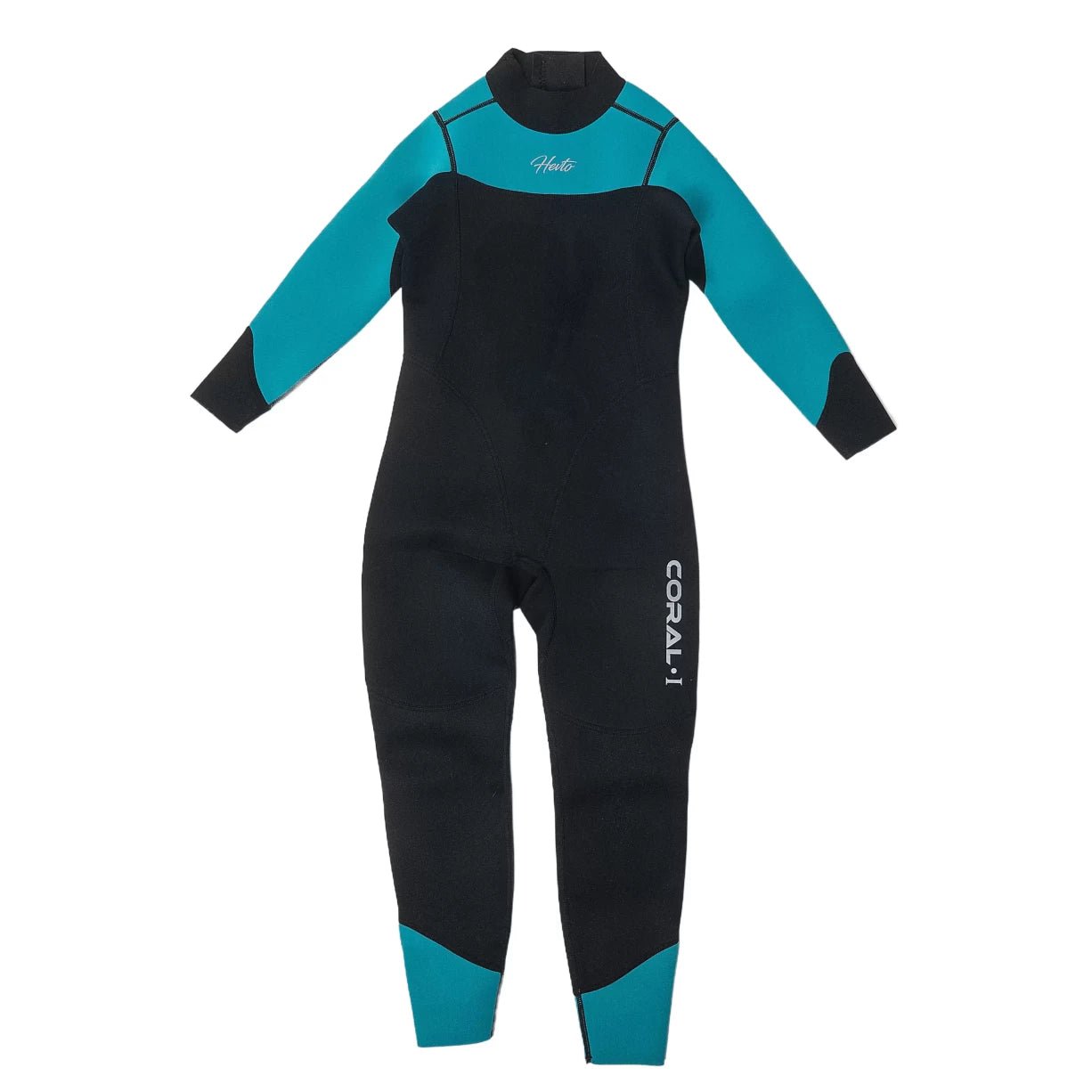 12Black/Teal