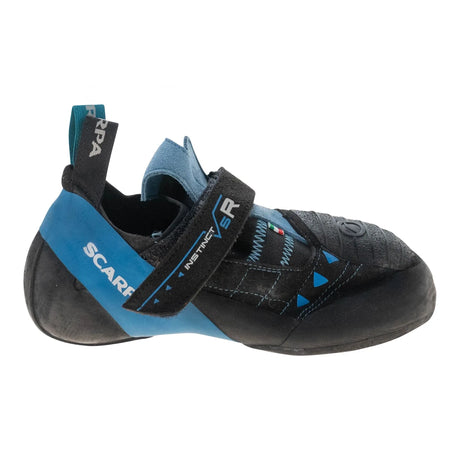 42.5Black/Blue