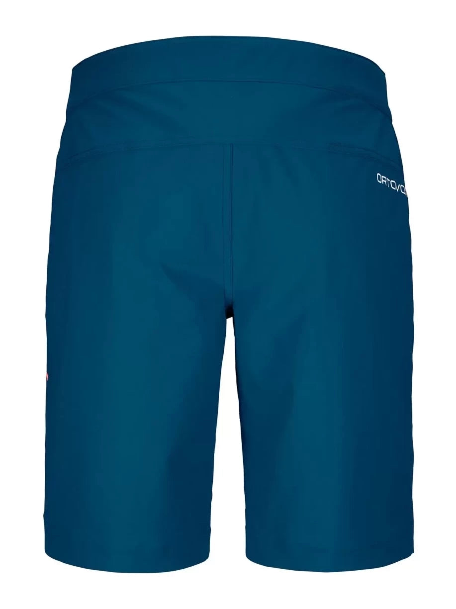 MPetrol Blue