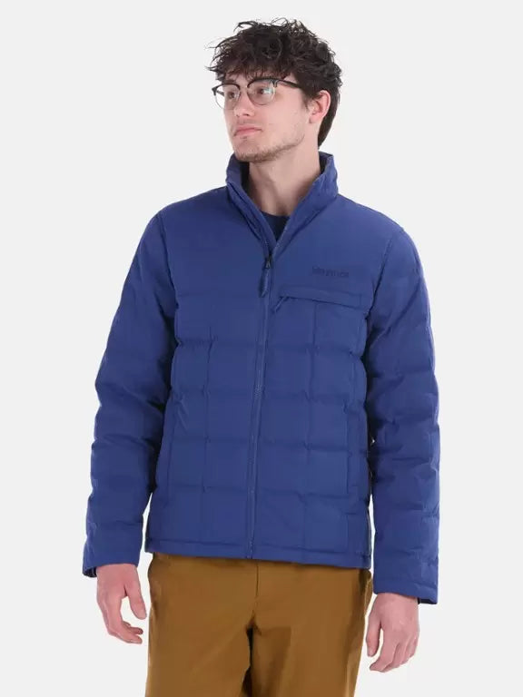 MTwilight Blue