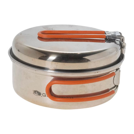 One SizeStainless
