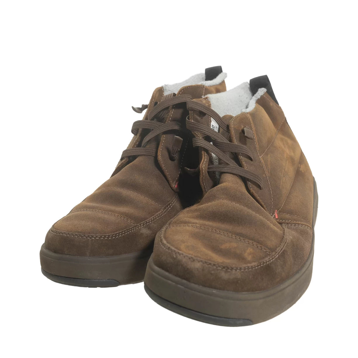 10.5Dark Brown