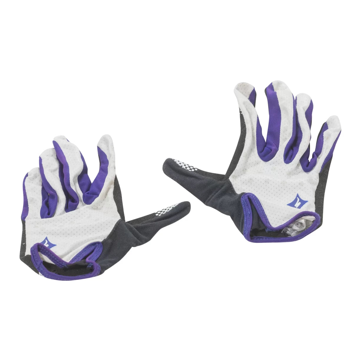 SWhite/Purple