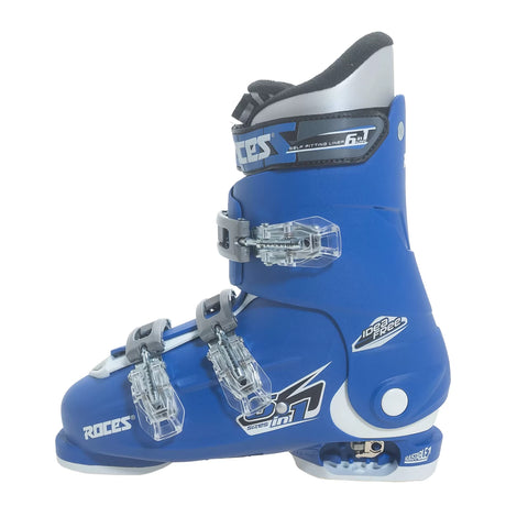 AdjustableBlue/White