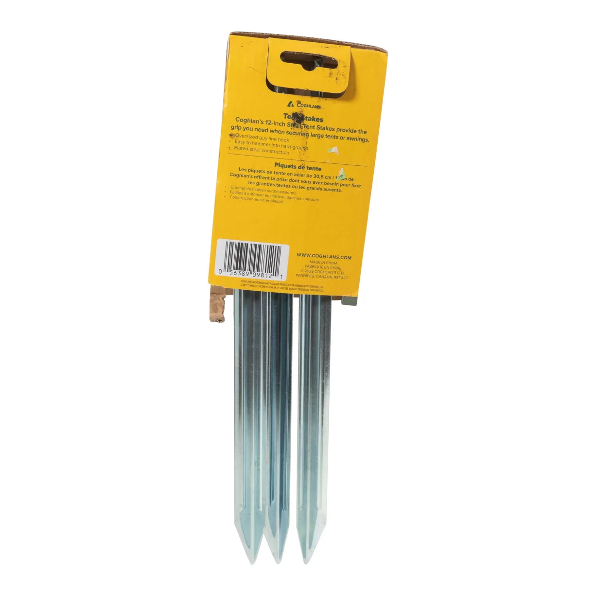 One SizeSteel