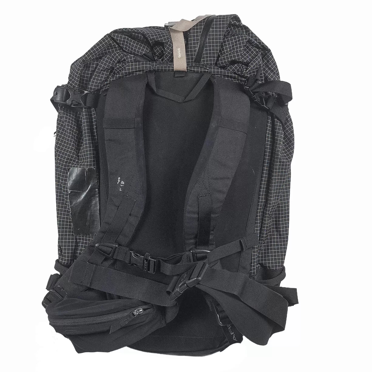 35 LBlack