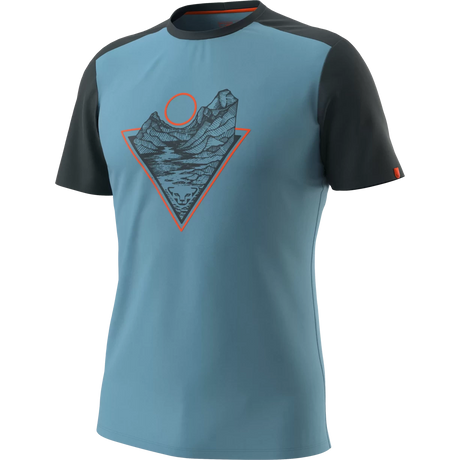 SStorm Blue / Fjord