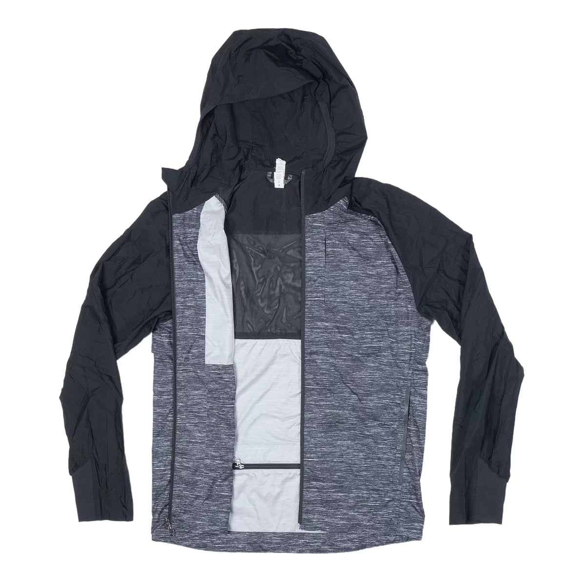 SBlack/Gray