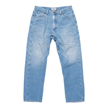 34" x 30"Denim