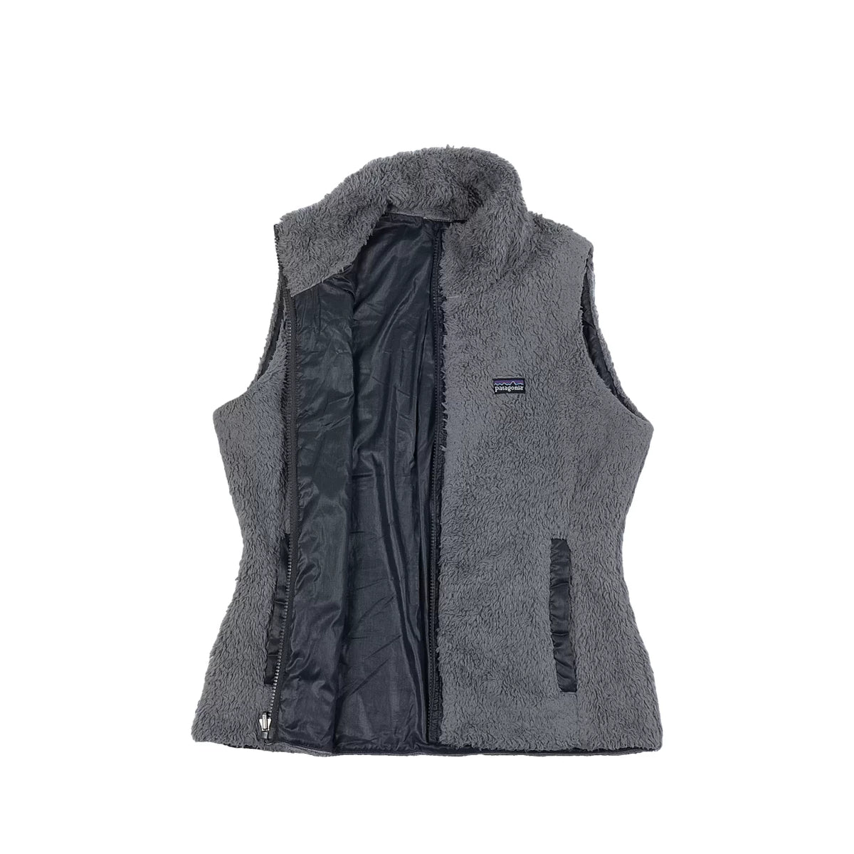 Estimated size SGray