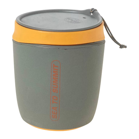 One SizeGrey/Orange