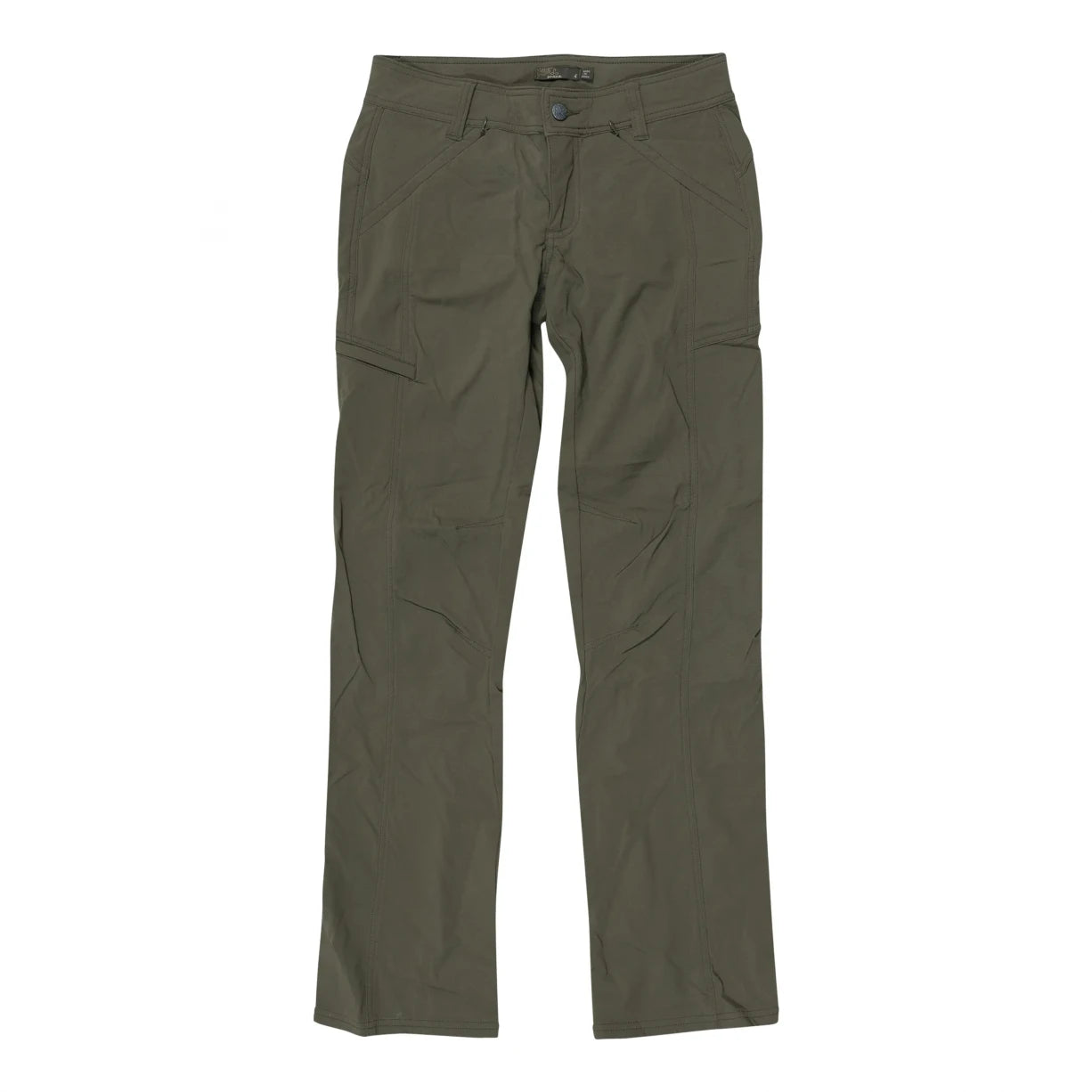 4Slate Green