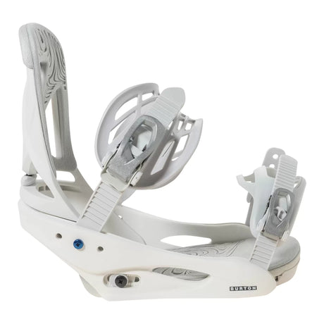 Burton Cartel EST Snowboard Bindings - Men's - Everything