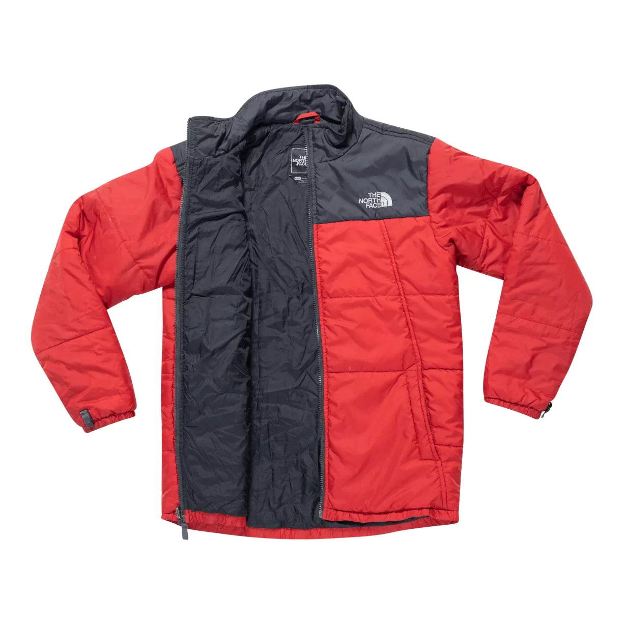 XLRed/Black