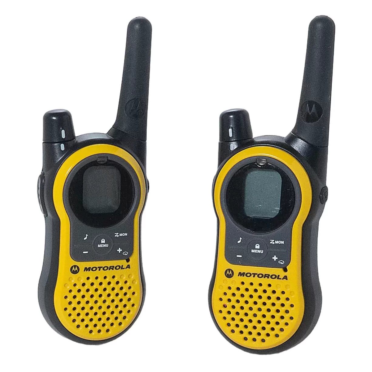 One SizeBlack/Yellow