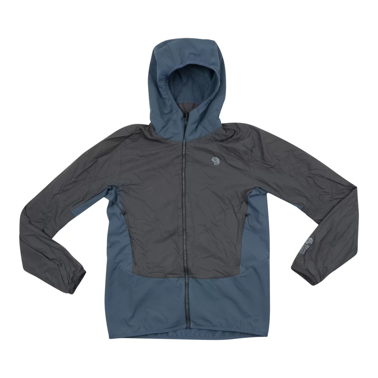 mountain hardware 00s マウンテンパーカー　y2k tech mountain hardware 00s マウンテンパーカー y2k tech