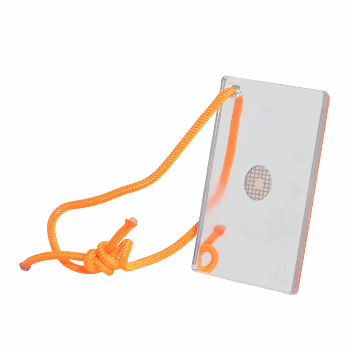 E Orange