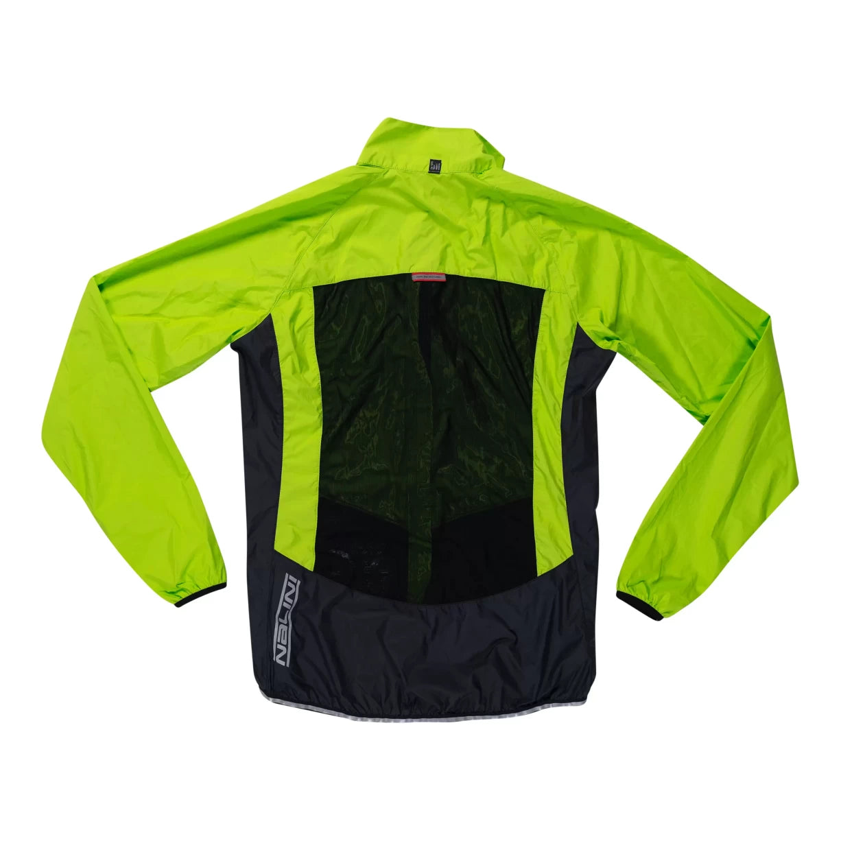 LLime Green/Black