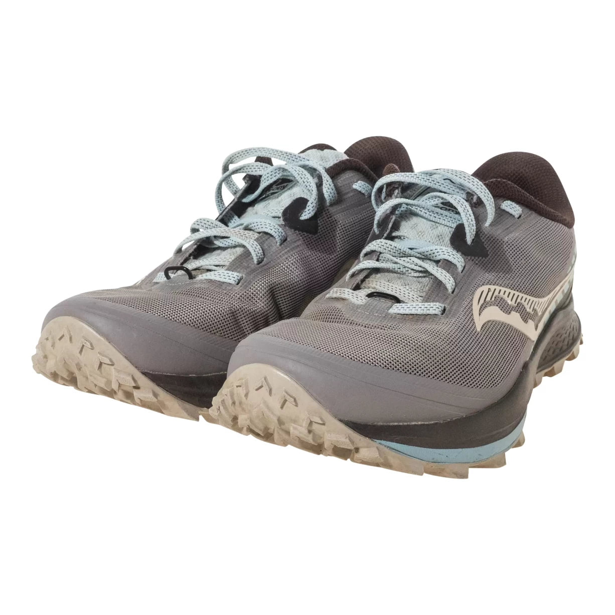 8Gray/Blue