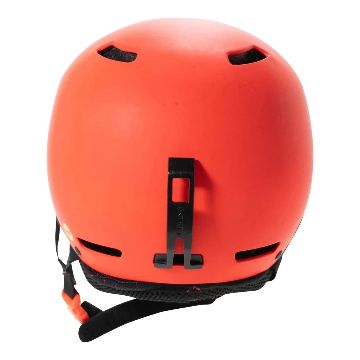 SRed/Orange