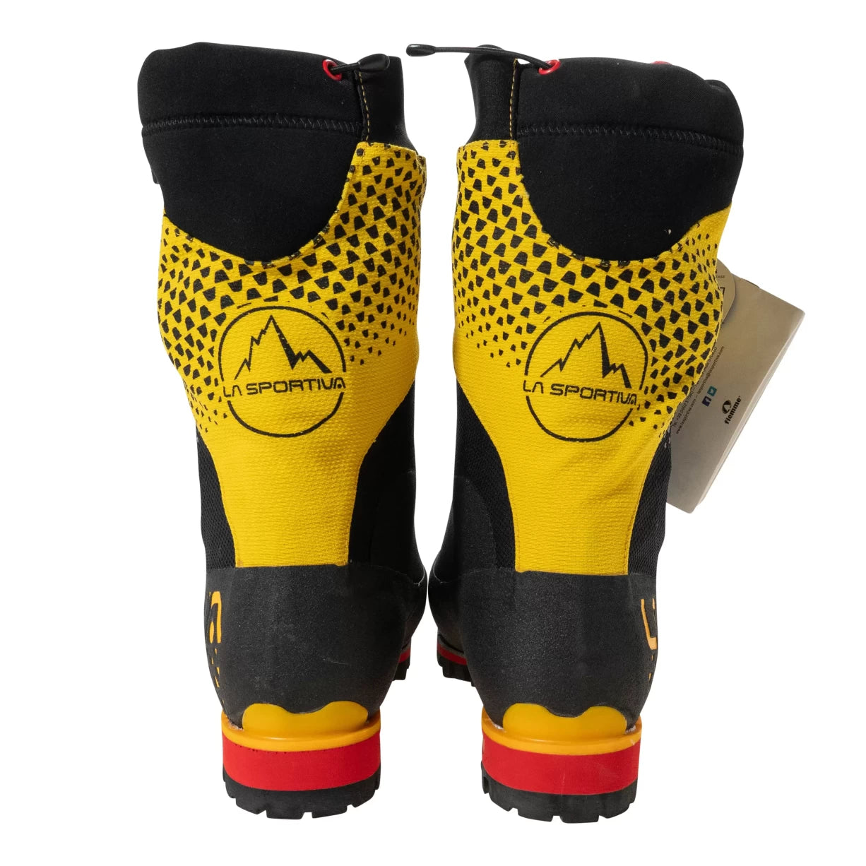 42Black/Yellow