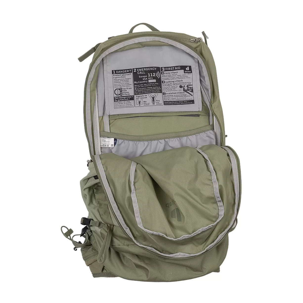 25 LGreen