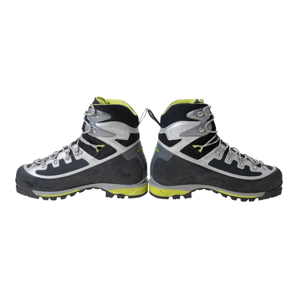 46.5Grey/Green
