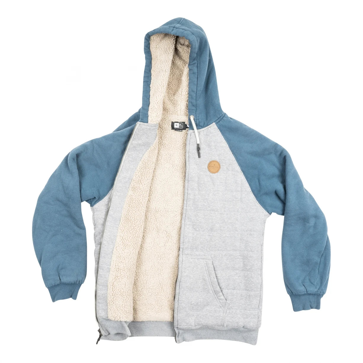 SGray/Blue
