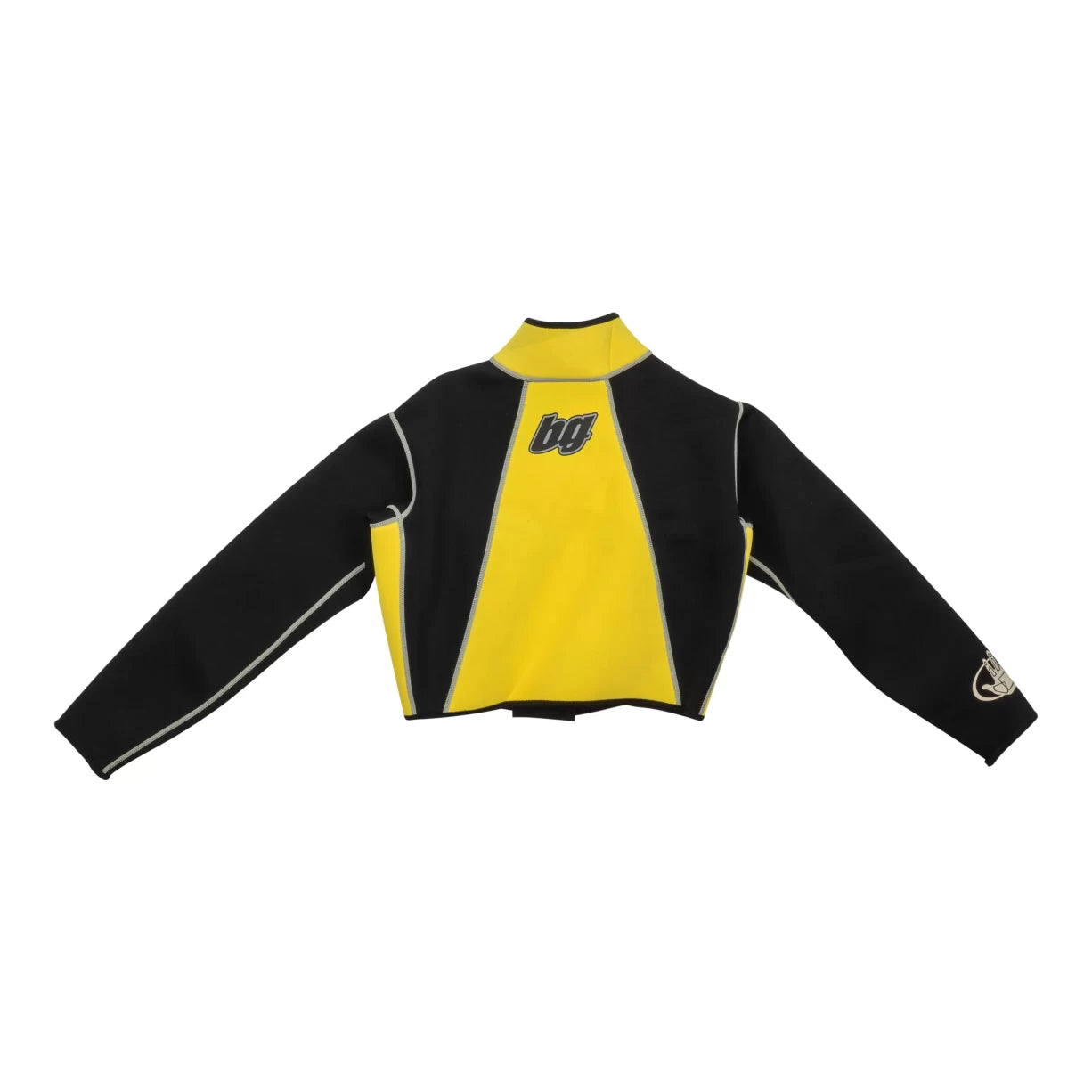 11Yellow/Black