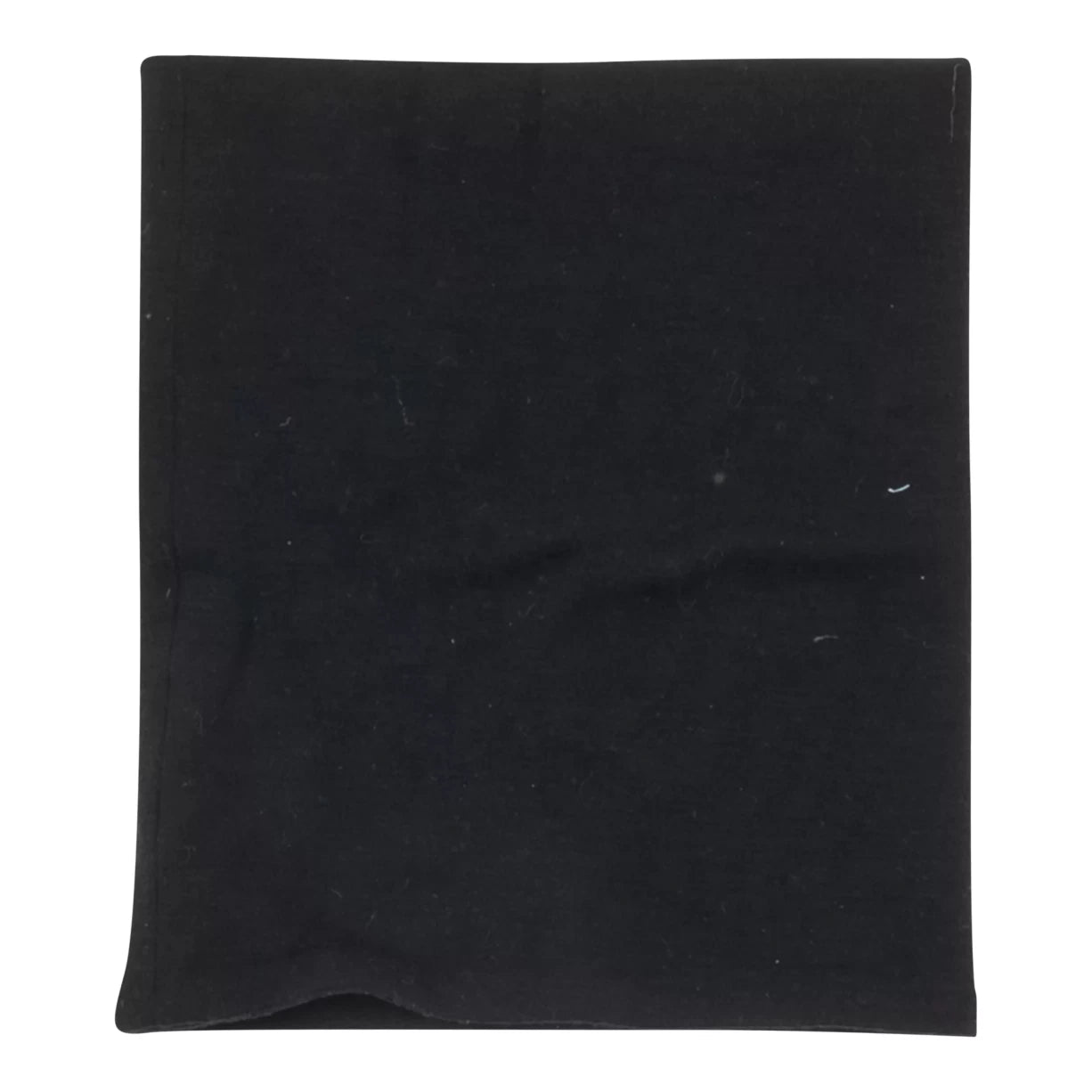 One SizeBlack