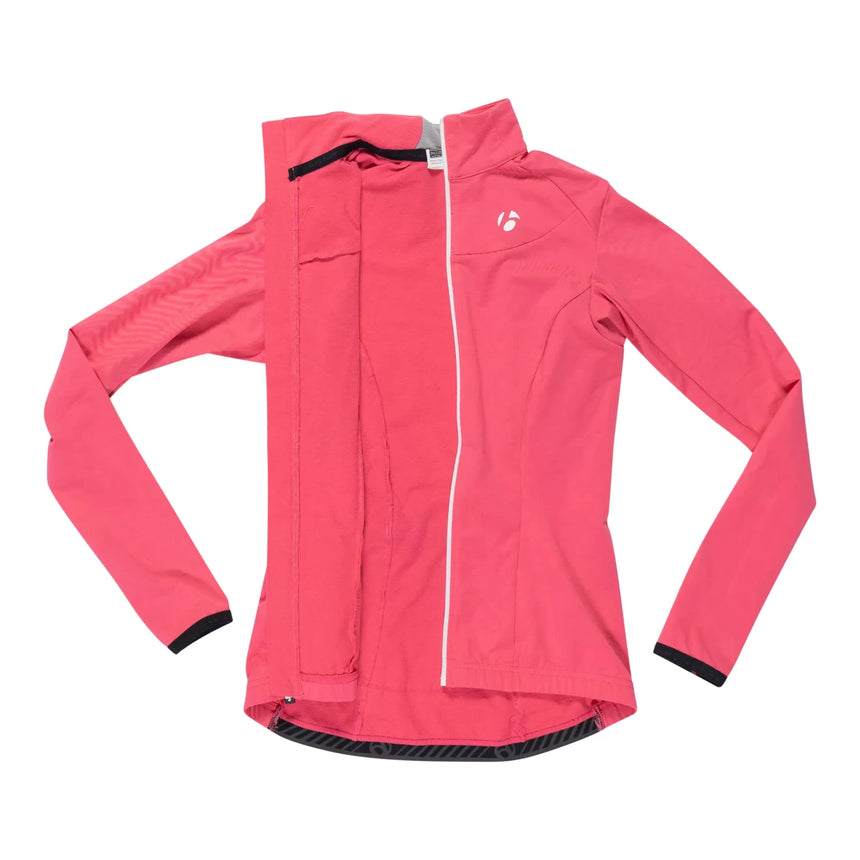Bontrager RXL Thermal Long Sleeve Jersey Women s BIKE Geartrade