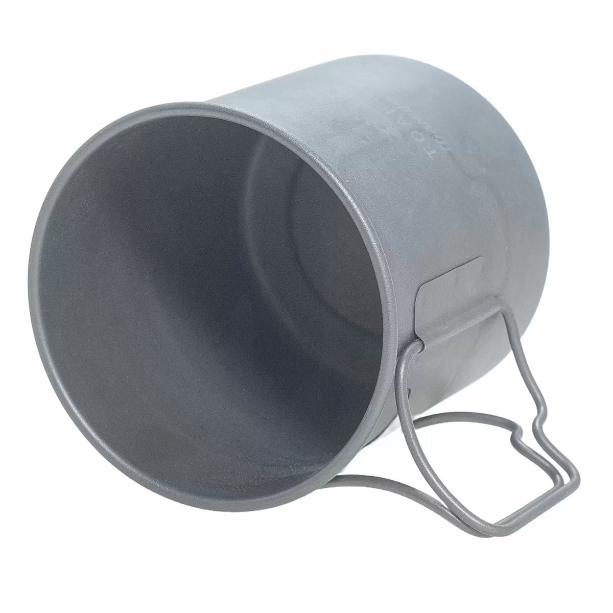 450mlTitanium