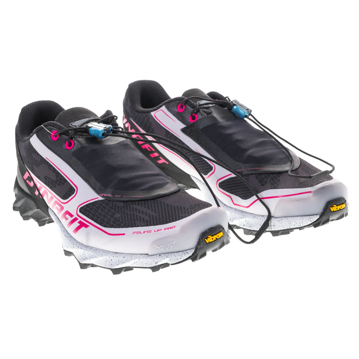 7Black Out/Pink Glo