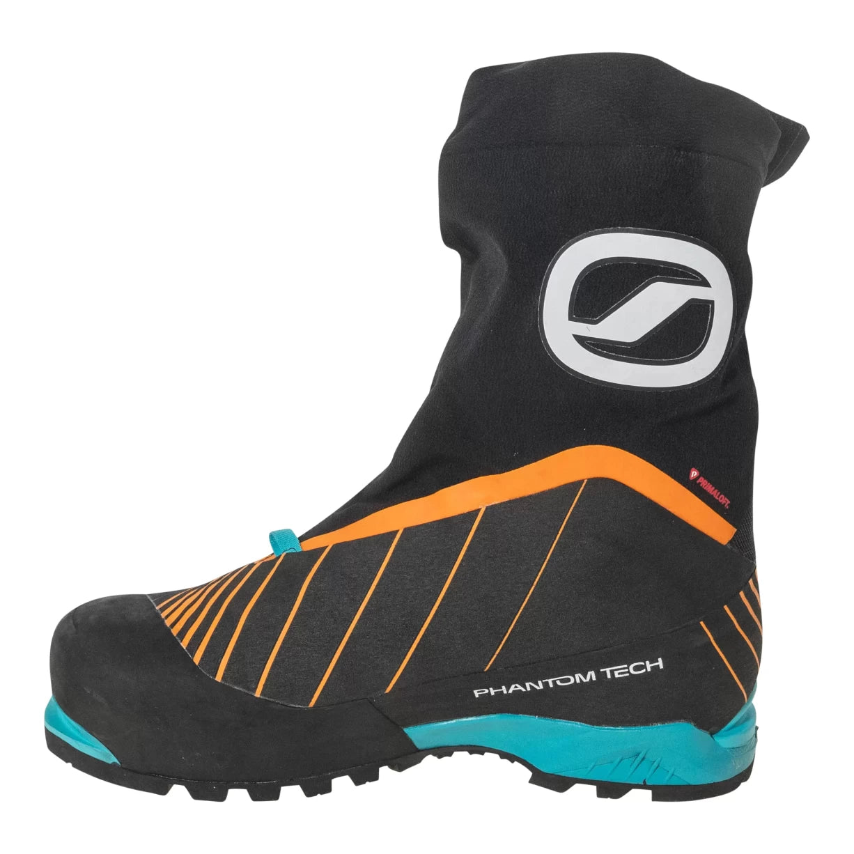 45Black/Orange