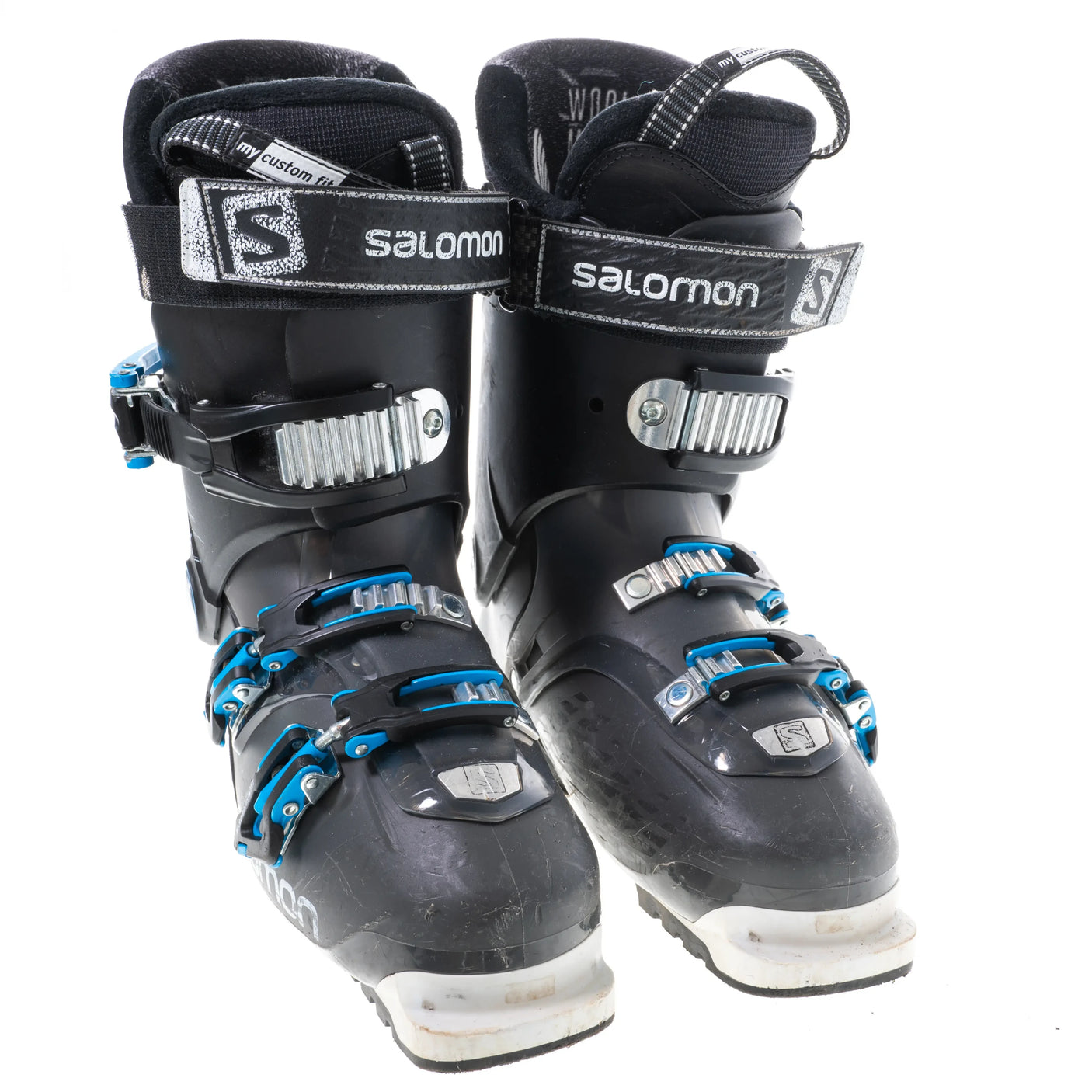 26.5Gray/Blue