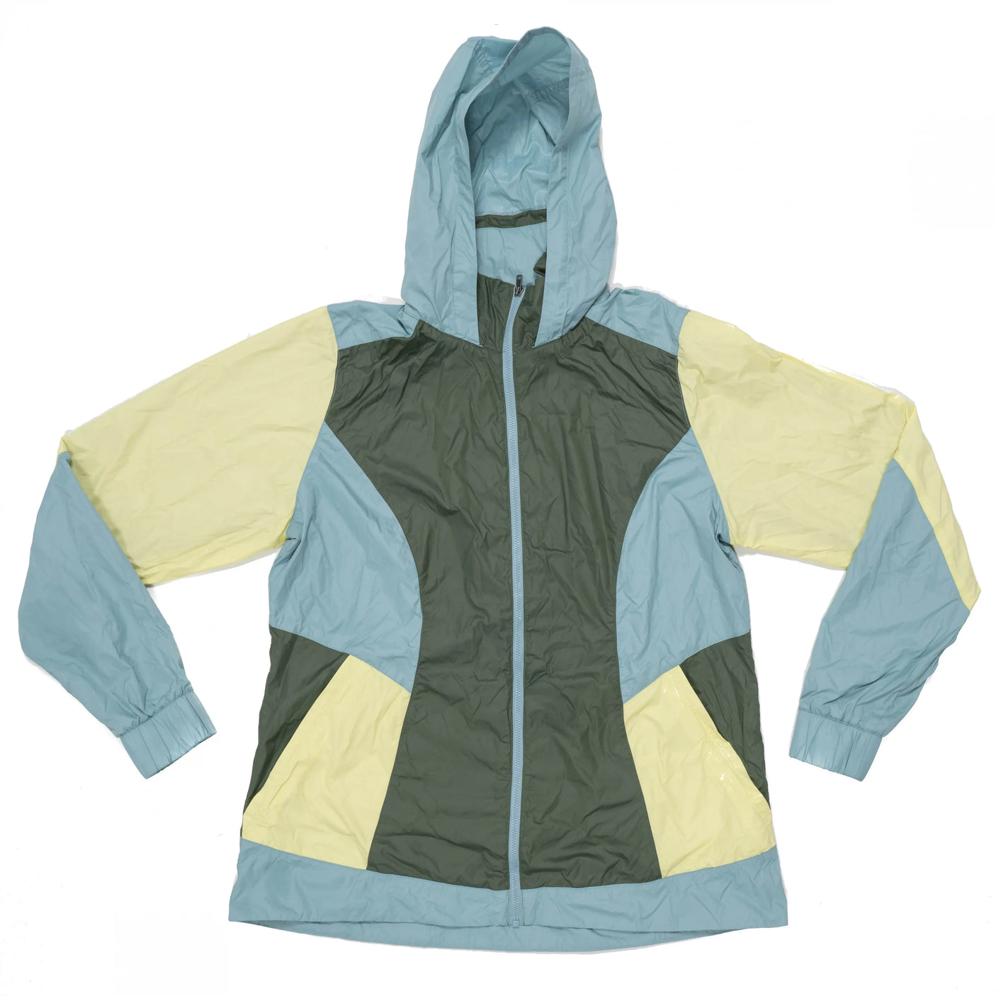 XLHoney Dew/ Blue Shale