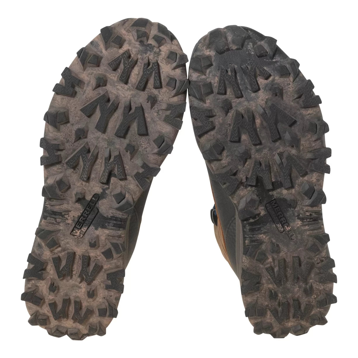 11.5Tan/Black