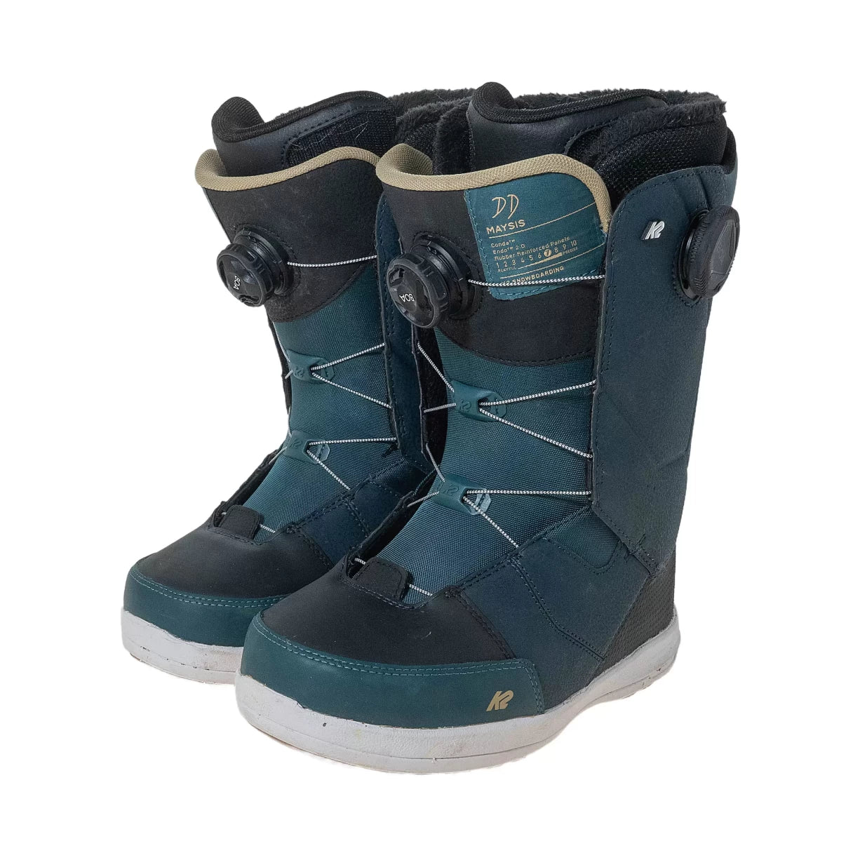 7.5Blue