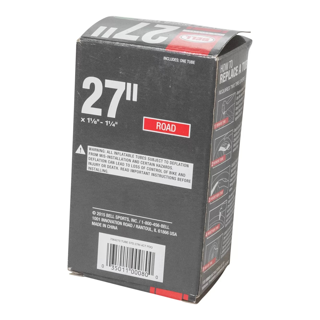 27Black