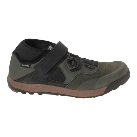 10.5Olive