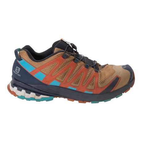 12.5Blue/Orange