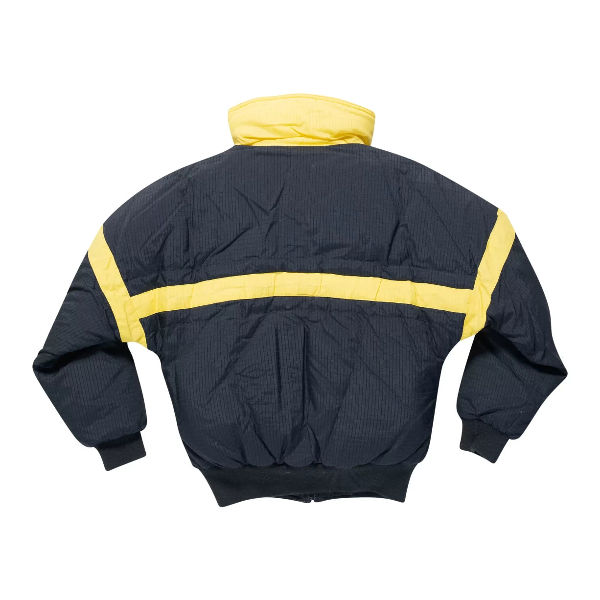SBlack/Yellow