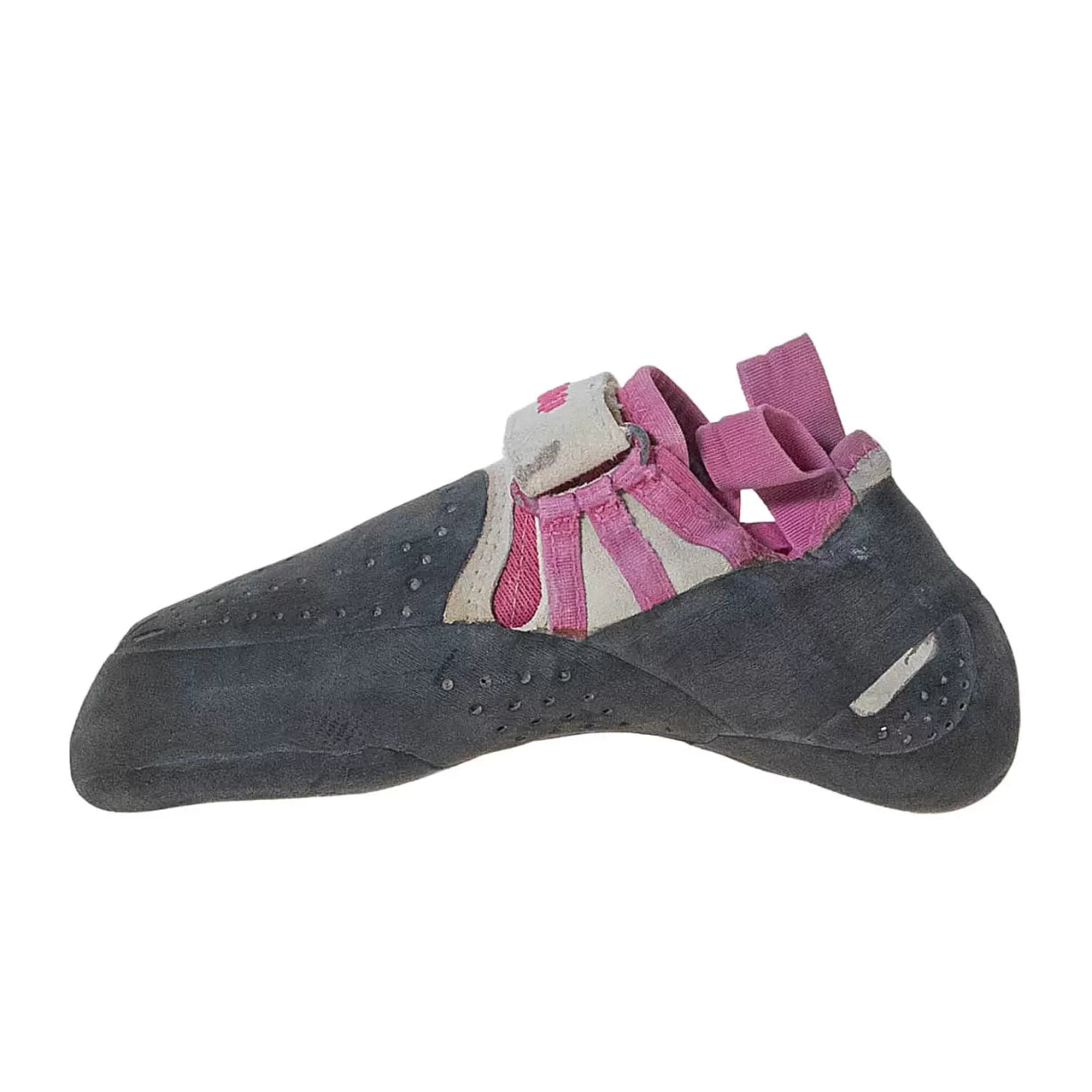 37.5Pink/Grey
