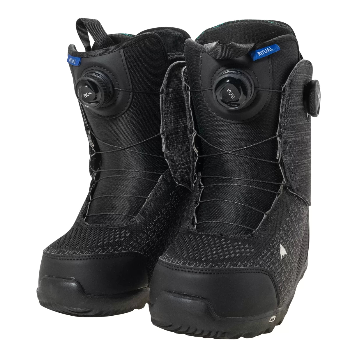 9.5Black