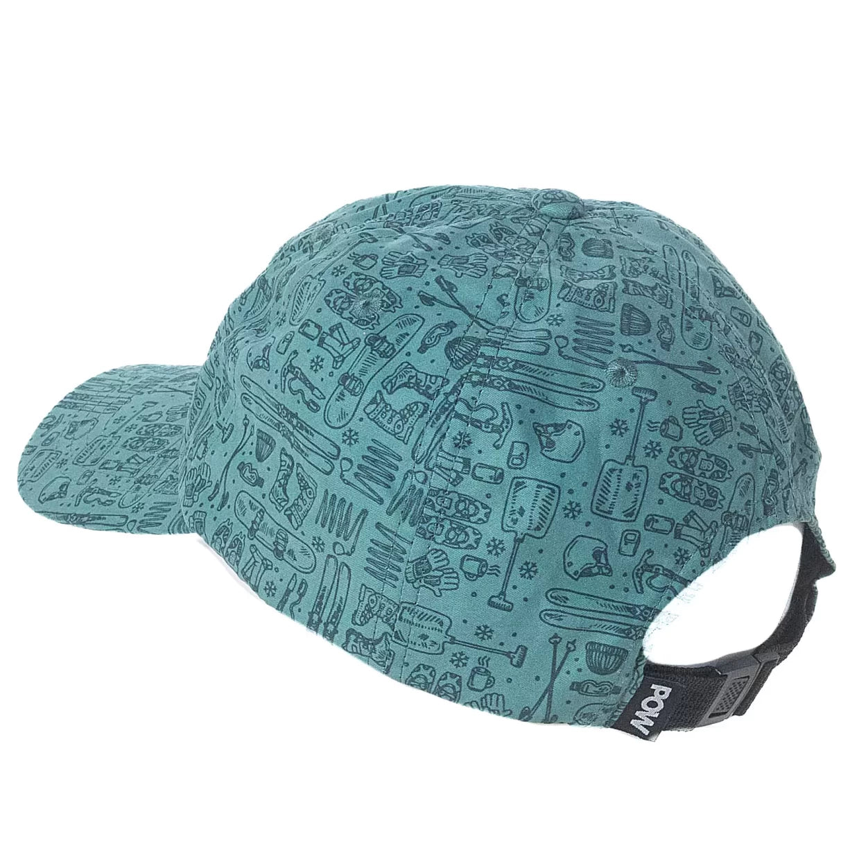 One SizeGreen