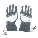 6Black/White