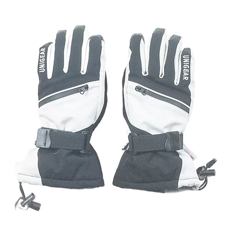 6Black/White