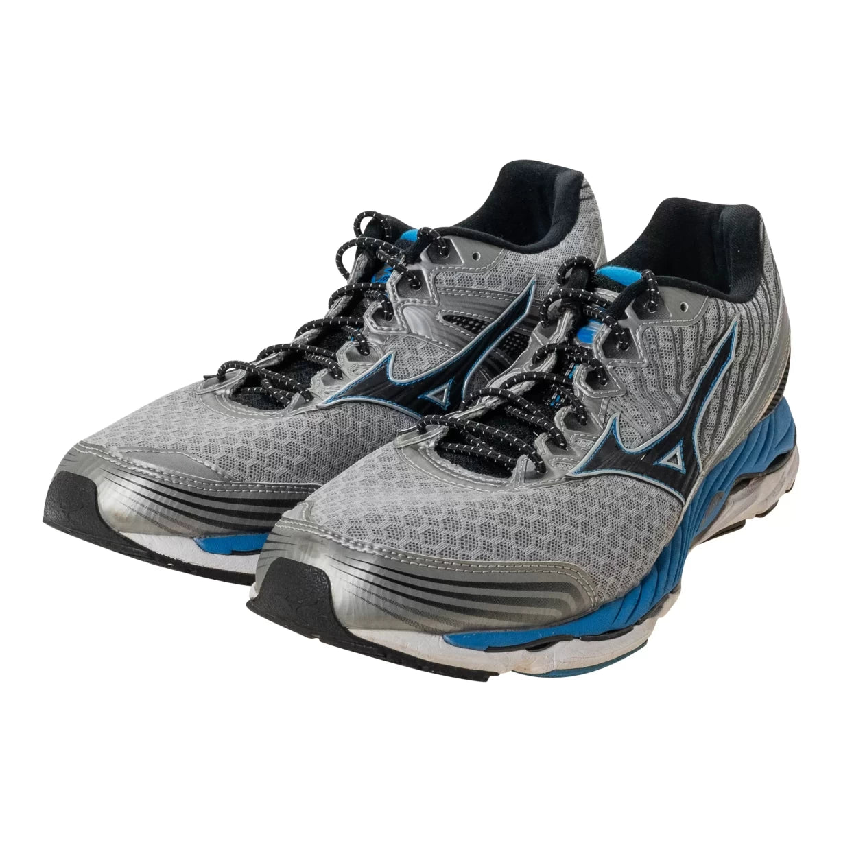 10.5Blue/Gray